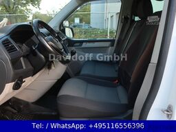 VW T6 Transporter Kasten FWD/1.Hand/AHK/PDC/ FN:88