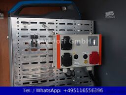 VW T6 Transporter Kasten FWD/1.Hand/AHK/PDC/ FN:88