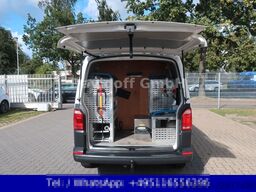 VW T6 Transporter Kasten FWD/1.Hand/AHK/PDC/ FN:88