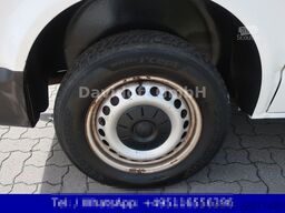 VW T6 Transporter Kasten FWD/1.Hand/AHK/PDC/ FN:88