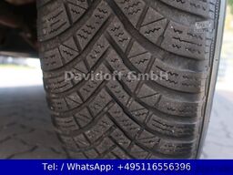 VW T6 Transporter Kasten FWD/1.Hand/AHK/PDC/ FN:88