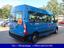 OPEL Movano B HKb L2H2 3,5t/Klima / 9 Sitze / Nr. 161