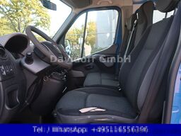 OPEL Movano B HKb L2H2 3,5t/Klima / 9 Sitze / Nr. 161