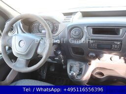 OPEL Movano B HKb L2H2 3,5t/Klima / 9 Sitze / Nr. 161