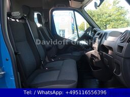 OPEL Movano B HKb L2H2 3,5t/Klima / 9 Sitze / Nr. 161