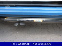 OPEL Movano B HKb L2H2 3,5t/Klima / 9 Sitze / Nr. 161