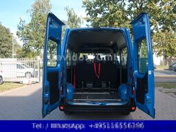 OPEL Movano B HKb L2H2 3,5t/Klima / 9 Sitze / Nr. 161