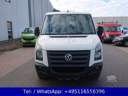 VW Crafter Kombi 35 L2H1 mittel / Klima / FN:127