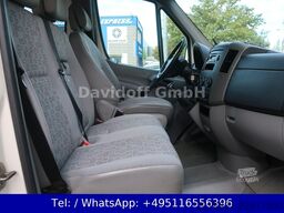 VW Crafter Kombi 35 L2H1 mittel / Klima / FN:127