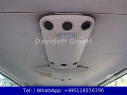 VW Crafter Kombi 35 L2H1 mittel / Klima / FN:127