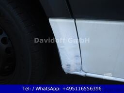 VW Crafter Kombi 35 L2H1 mittel / Klima / FN:127