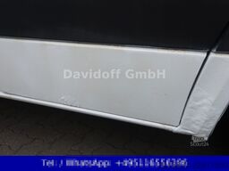 VW Crafter Kombi 35 L2H1 mittel / Klima / FN:127