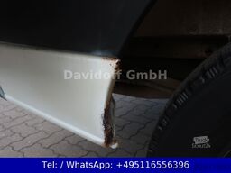 VW Crafter Kombi 35 L2H1 mittel / Klima / FN:127
