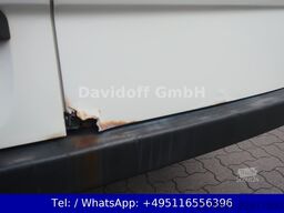VW Crafter Kombi 35 L2H1 mittel / Klima / FN:127