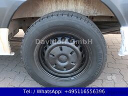 VW Crafter Kombi 35 L2H1 mittel / Klima / FN:127