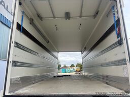  KFB Jessen  Iso Kofferanhänger durchladbar LBW 2