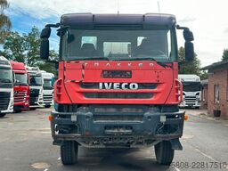 IVECO Trakker AD260T36B 6x4 Betonmischer