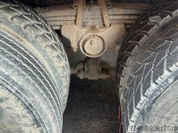 IVECO Trakker AD260T36B 6x4 Betonmischer