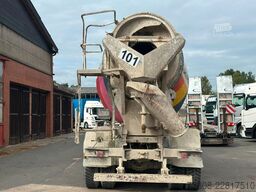 IVECO Trakker AD260T36B 6x4 Betonmischer