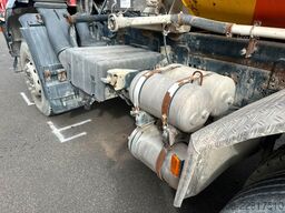 IVECO Trakker AD260T36B 6x4 Betonmischer