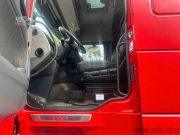 DAF XF530 Euro6e Space Cap Kipphydraulik ACC Waage