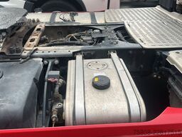 DAF XF530 Euro6e Space Cap Kipphydraulik ACC Waage