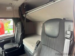 DAF XF530 Euro6e Space Cap Kipphydraulik ACC Waage