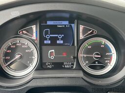 DAF XF530 Euro6e Space Cap Kipphydraulik ACC Waage