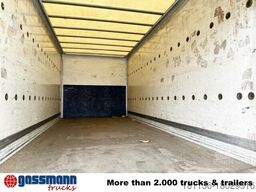 MAN TGL 8.180 4x2 BL mit MBB LBW