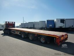 FAYMONVILLE TELEMAX 29,5 METER!!!, DOPPELTELE ,AUSZIEHBAR