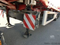 FAYMONVILLE TELEMAX 29,5 METER!!!, DOPPELTELE ,AUSZIEHBAR