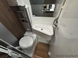 CARADO pro+ CV 640 Sonderpreis, Sofort Verfügbar