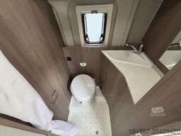 CARADO CV 640 Sofort verfügbar, Sonderpreis