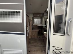 CARADO T 338 Pro+, Automatik, LED, Markise