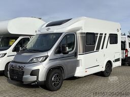 CARADO T 135 pro+ Sonderpreis, Sofort Verfügbar