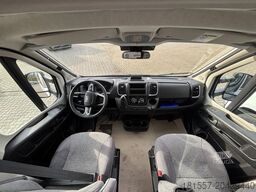 CARADO T 135 pro+ Sonderpreis, Sofort Verfügbar