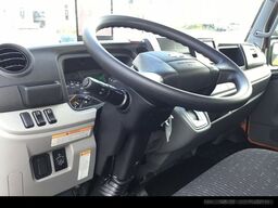 MITSUBISHI Canter 3C15 AMT DUONIC/AHK 3,5t/Klima/Diff.-Spe.