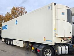 KRONE T-King SLXi Spectrum Bi-Temp / Multitemp DoSt