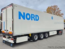 KRONE T-King SLXi Spectrum Bi-Temp / Multitemp DoSt