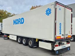 KRONE T-King SLXi Spectrum Bi-Temp / Multitemp DoSt