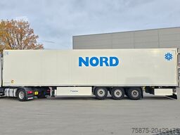 KRONE T-King SLXi Spectrum Bi-Temp / Multitemp DoSt