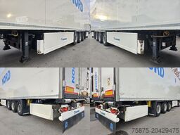 KRONE T-King SLXi Spectrum Bi-Temp / Multitemp DoSt