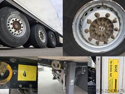 KRONE T-King SLXi Spectrum Bi-Temp / Multitemp DoSt