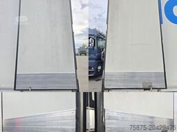 KRONE T-King SLXi Spectrum Bi-Temp / Multitemp DoSt