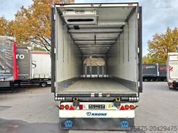 KRONE T-King SLXi Spectrum Bi-Temp / Multitemp DoSt