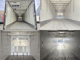 KRONE T-King SLXi Spectrum Bi-Temp / Multitemp DoSt