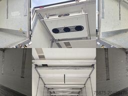 KRONE T-King SLXi Spectrum Bi-Temp / Multitemp DoSt