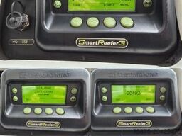 KRONE T-King SLXi Spectrum Bi-Temp / Multitemp DoSt