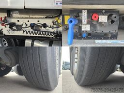 KRONE T-King SLXi Spectrum Bi-Temp / Multitemp DoSt