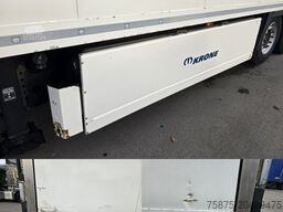 KRONE T-King SLXi Spectrum Bi-Temp / Multitemp DoSt